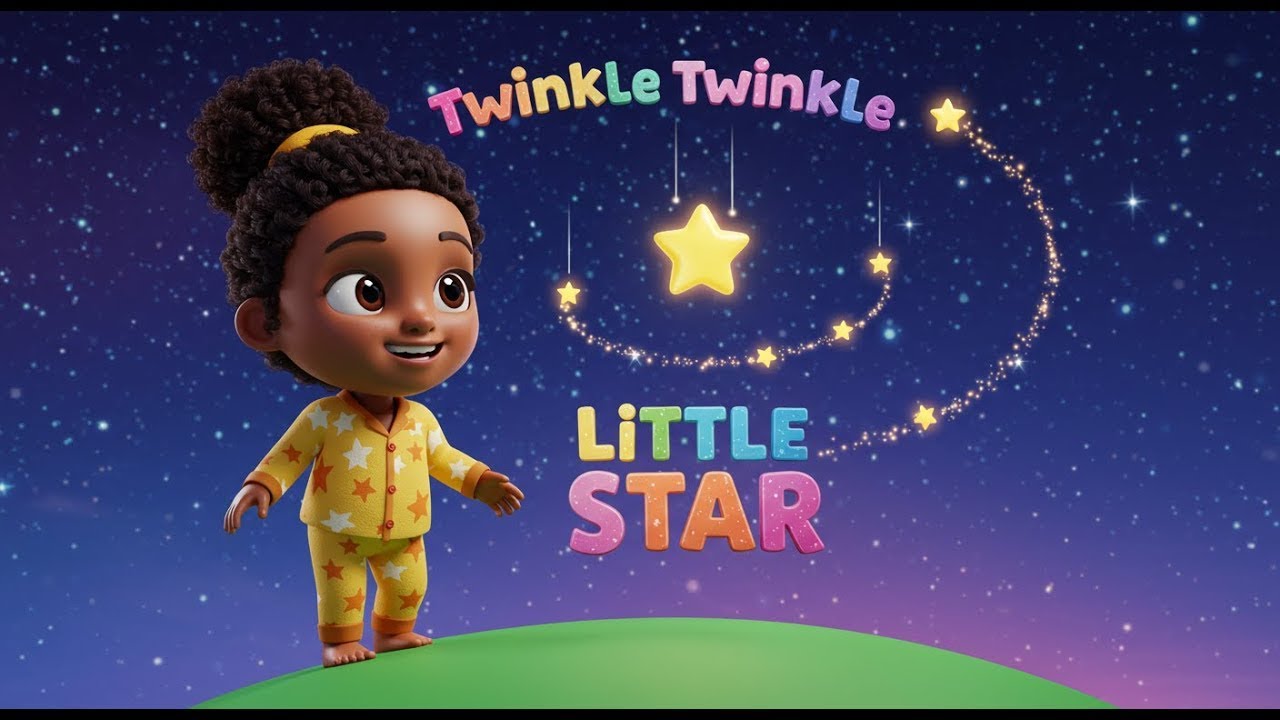 Parla Parla Küçük Yıldız