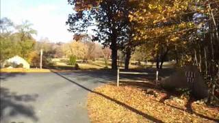 Tour of salisbury movie wmv