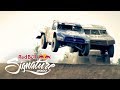 Red Bull Signature Series - TORC Off Road Truck Racing FULL TV EPISODE 23