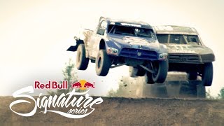 Red Bull Signature Series - TORC Off Road Truck Racing FULL TV EPISODE 23