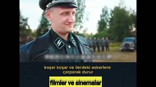 2  dünya savaşı HOKKABAZ filmi Resimi