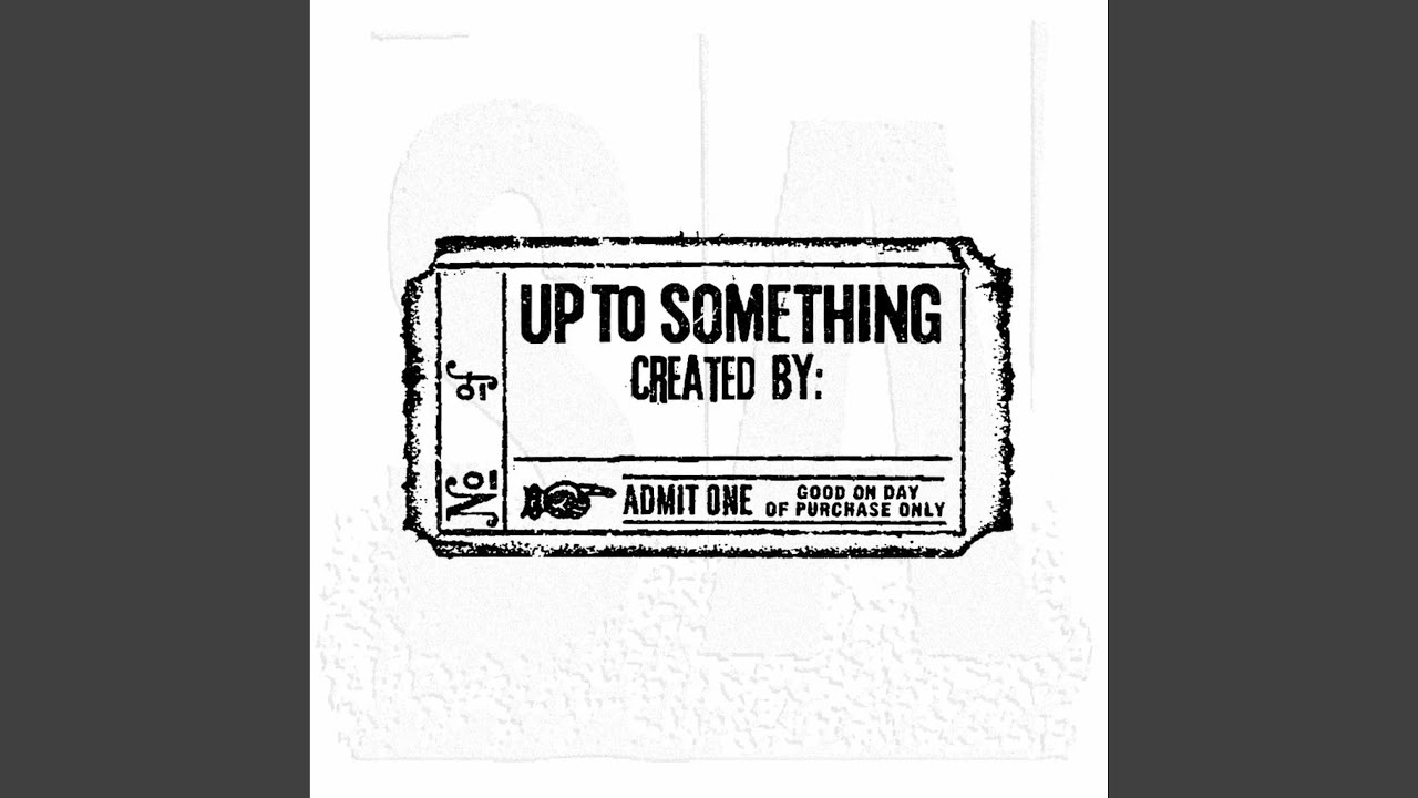 Up 2 Something auf YouTube ansehen Up 2 Something auf YouTube ansehen
