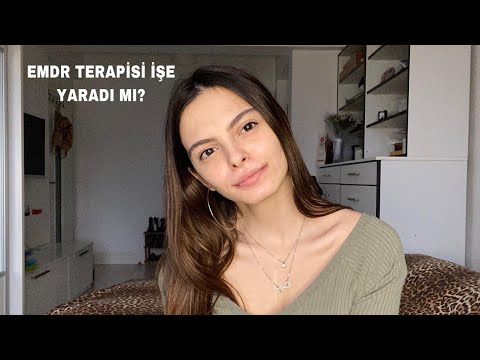 Video: Şiddetin Terapi Deneyimi