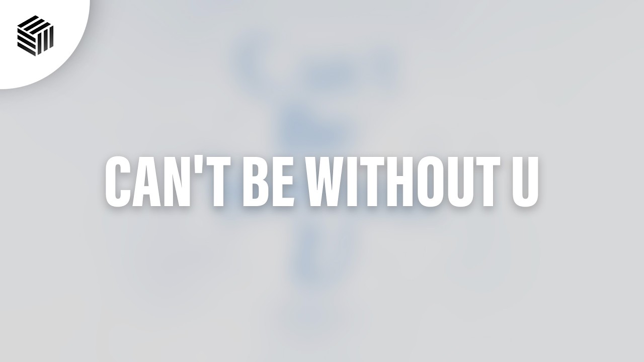 Watch CLYROX - Can't Be Without U (Afro House) on YouTube Watch CLYROX - Can't Be Without U (Afro House) on YouTube