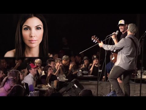 Comedian Ruins His Wife's Favorite Song