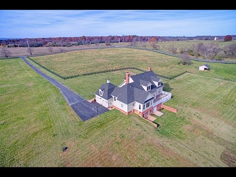 240 Good Success Lane, Boyce, VA home video tour
