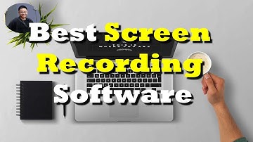 3 Best Screen Recording Software For Making Training Videos
