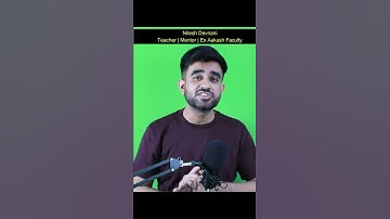 NEET 2021 Syllabus | Latest News | sincere advice #shorts #neet2021 #syllabus #neet2021date