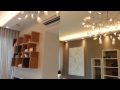 The Panorama Floor Plan Type 3c, Living & Dining Room, Kitchen The Panorama Floor Plan Type 3c, Living & Dining Room, Kitchen