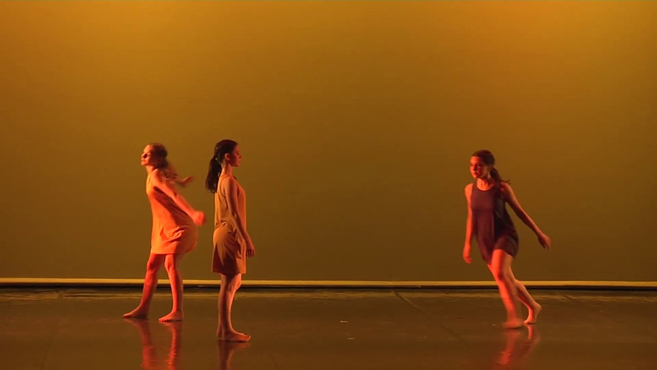 ESCAPE - DNA Danza Nell'Anima