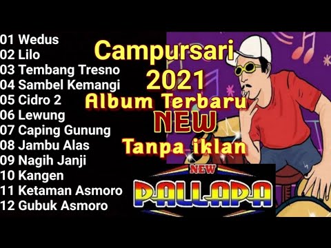 WEDUS KARAOKE HS PALAPA WIWIK