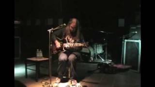 J. Mascis - Ammaring Live at Rimini Velvet