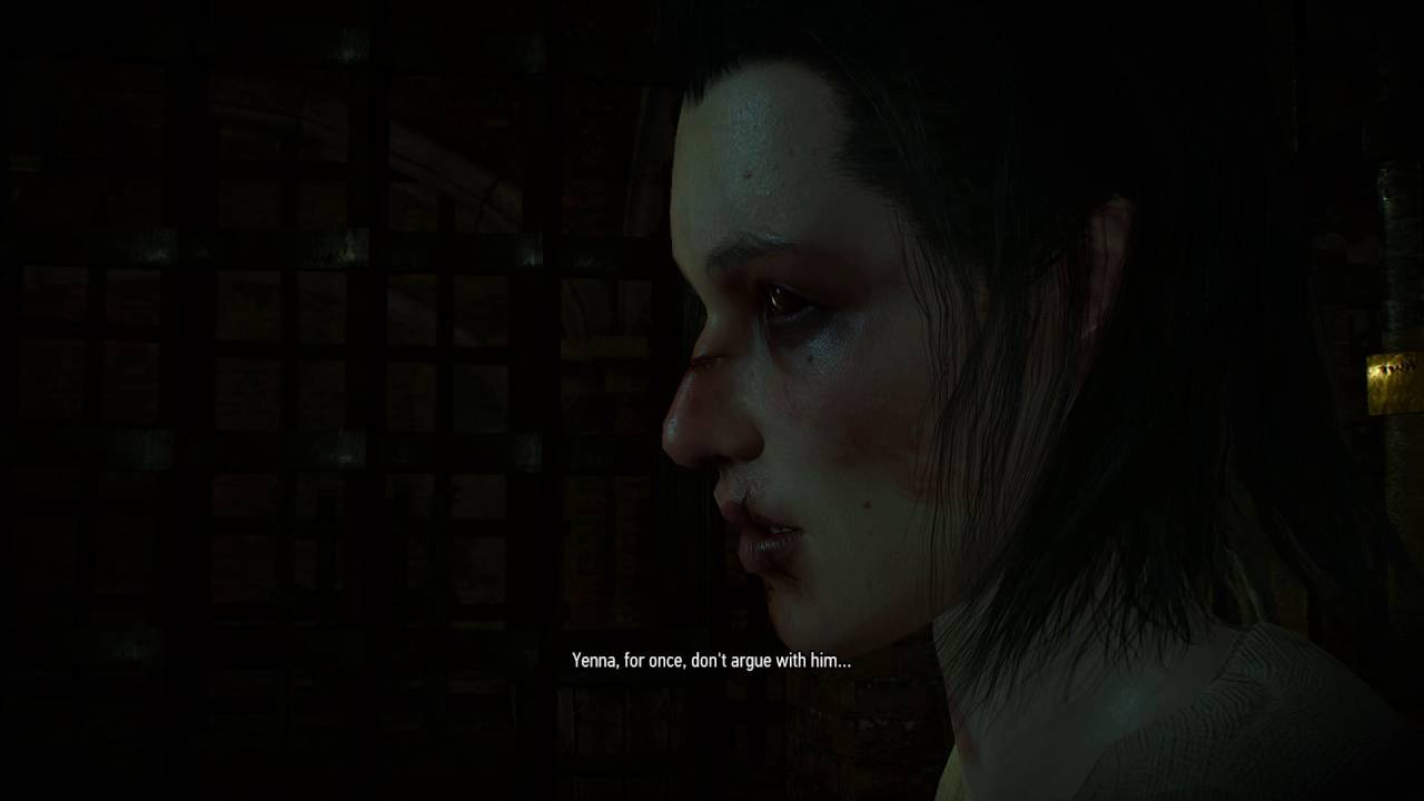 Witcher 3 The Great Escape Prison Break Let s Free Everyone YouTube witcher-3-the-great-escape-prison-break-let-s-free-everyone-youtube