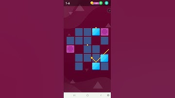 How To Solve Smart Puzzles Lasers Simple Level 1-6 Walk Through Solution Walkthrough Pixign