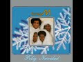 Boney M Feliz Navidad Radio Version 