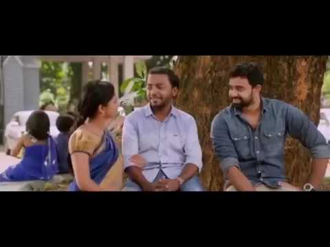 Kattapanayila krithickroshan funny movements