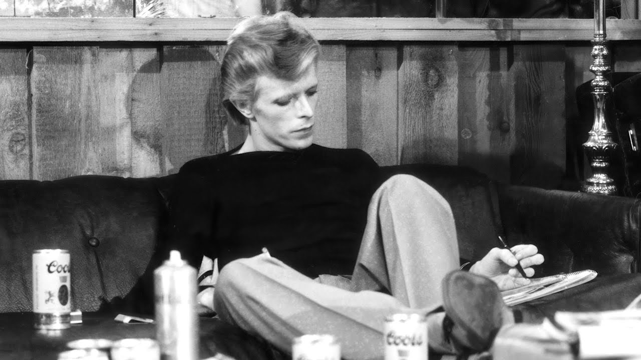 David Bowie - Shilling The Rubes [ 2025 Remaster ]