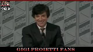 Gigi Proietti - Carmelo La Cugina (Io a modo mio 1985)