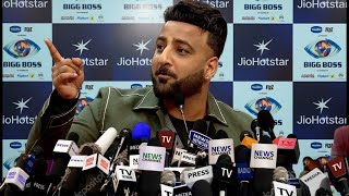 Download Lagu Shehbaz Badesha First Angry Interview After Evicted From Bigg Boss 19 |  Eviction CONFIRMED? 😱 WKV MP3