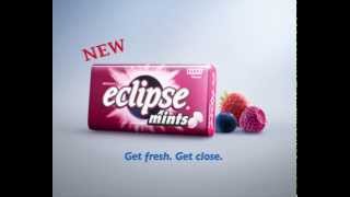 Eclipse BerryMints