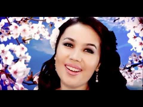 Malika Egamberdiyeva - Bahor (Official Music Video)