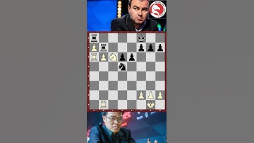 Tấn công như vũ bão, Quang Liêm khuất phục nhà vô địch cờ chớp thế giới