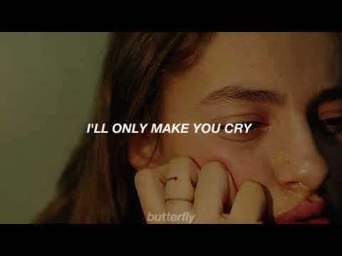 Cigarettes After Sex Cry Lyrics