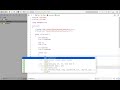C++ Tutorial: Read Data from a File