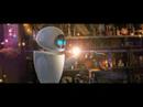 Wall-e Trailer Español Extendido