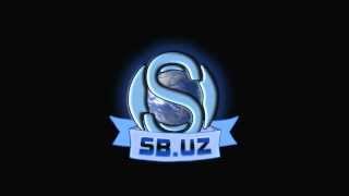 SB.uz Logo  HD