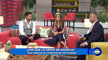 ¿Por qué 5 razones se divorcian las parejas?