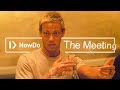 【NowDo】THE MEETING #1
