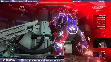 Halo 5 RyaNoob Review #3 CTF Fathom