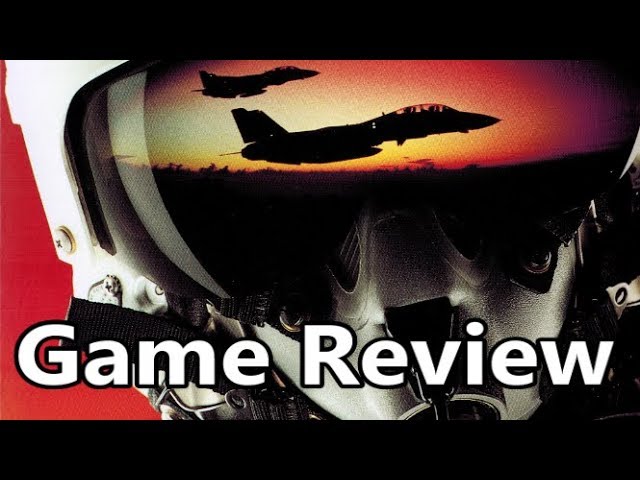 Tomcat: The F-14 Fighter Simulator, Atari Jogos online