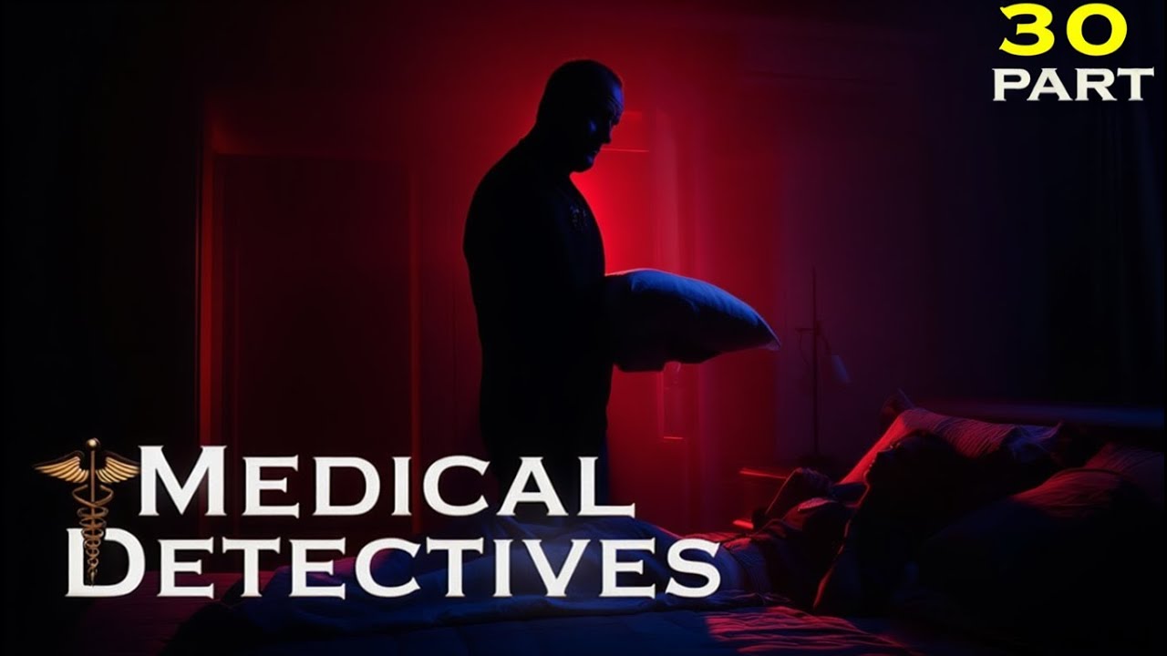 Medical Detectives Deutsch - True Crime 2026 - Episode 30 NO ADS