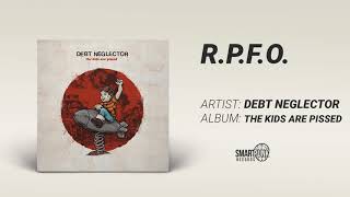 Debt Neglector - R.P.F.O.
From The Kids Are Pissed, out 10/26/2018 on Smartpunk Records. Available here: https://www.smartpunk.com/TKAP
They were parked outside the hospital
To deport a 10 year old,
Take her back to a place that she don’t know
They held them at the airport so
They’re denying a war hero
The right to freely come and go
What’s the reason deny them all?
Except you’re a racist and making dog whistle calls
I’m dying to watch you fall.
They strip you down, interrogate
So they can go masturbate
To the power that makes them feel so great
Ignore her basic human rights
And now she can’t sleep at night
‘Cause she’s scared to report these domestic fights
And when you kick them all out
You might start to find that the blame cast on them’s in doubt
Where will you direct your shouts?
There’s no one left you’ve got yourself to blame
You racist pricks, you all should be ashamed
Follow Debt Neglector at:
Instagram /debtneglector
Twitter /debtneglector
Facebook /debtneglector Debt Neglector - R.P.F.O.
