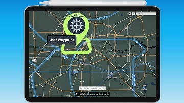 ForeFlight Waypoint Wizardry: Creating and Mastering User Waypoints