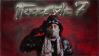 Amaro Den 0620 - Freestyle 7 Prod By ,