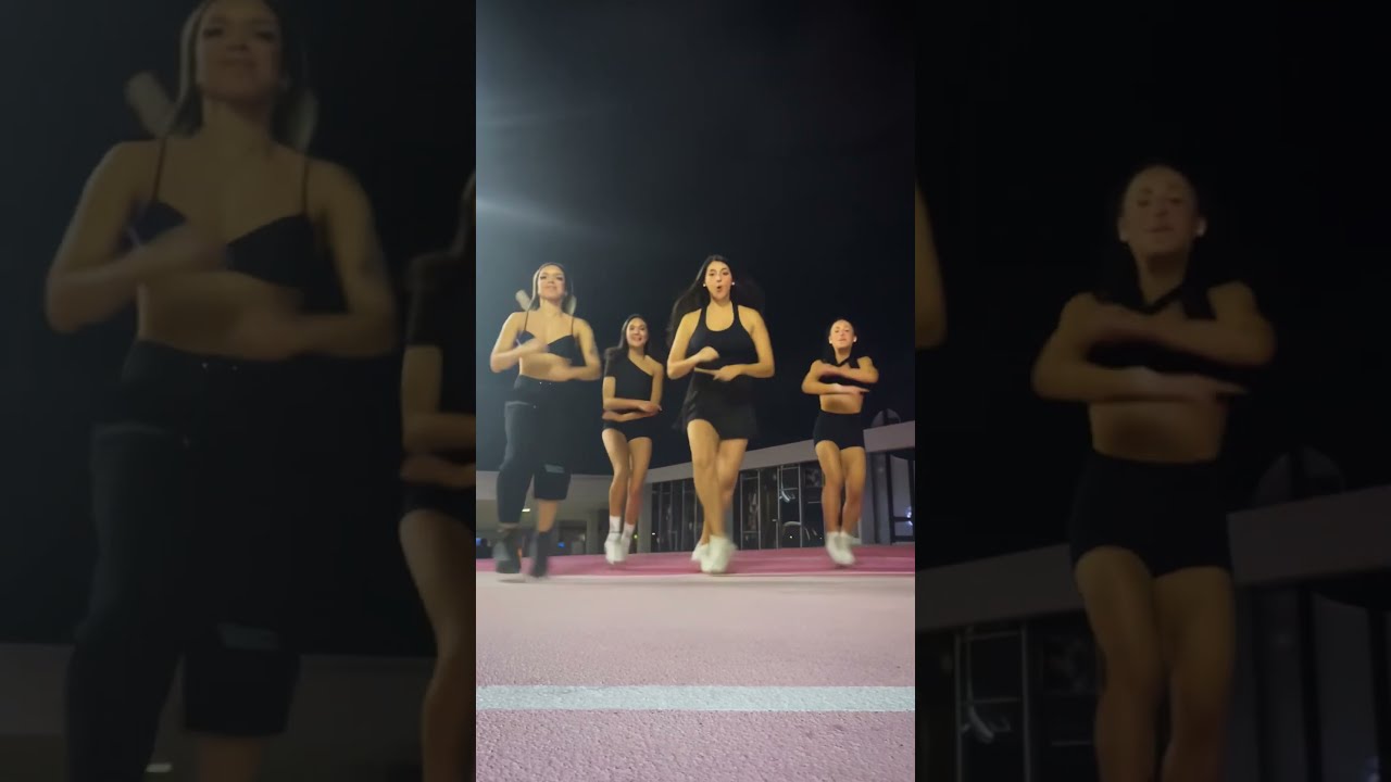 Modern Talking Brother Louie Remix Shuffle Dance Music Video 2023 On A Viral TikTok Song