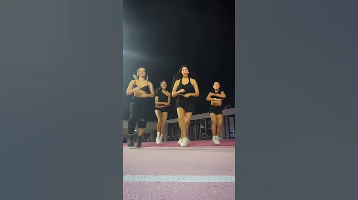 Modern Talking Brother Louie Remix 🔥 Shuffle Dance Music Video 2023 on a viral TikTok Song