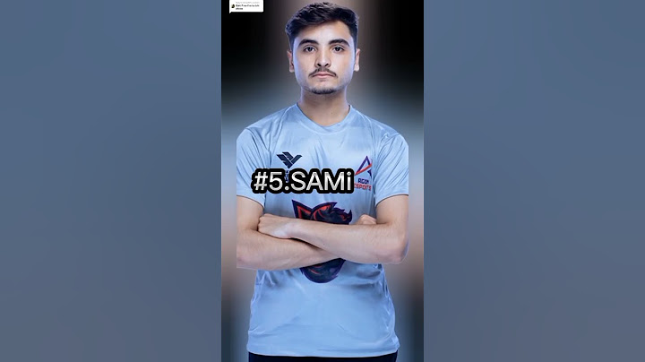 Top 10 free fire eSports player in Pakistan #short #shorts #shortvideo