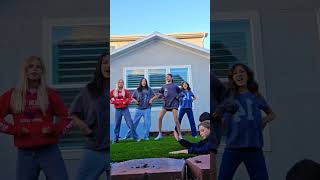 Is it Stacy Is it Becky Is it Keisha Is it Becky #dance#funny#shorts#friends#pov#relatable#nokia