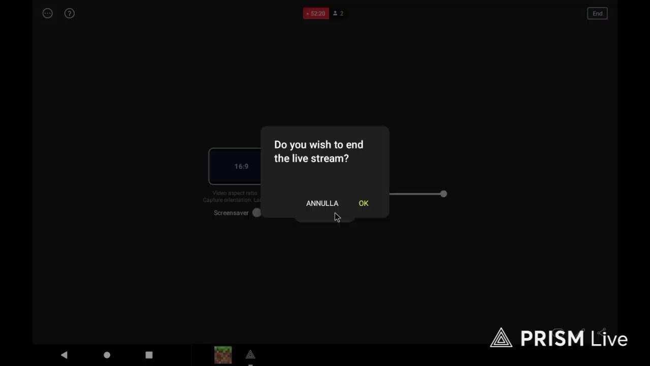 Minecraft horror  #live #minecraft #subscribe