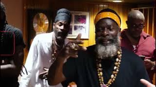 Capleton & Irie Ites - No Sell Your Soul