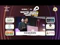 Gagan Babu | Hybiz TV Digital Media &amp; Influencer Awards 2026