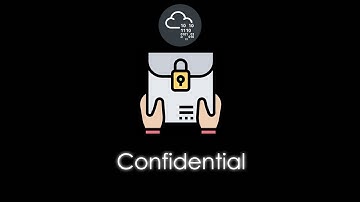 TryHackMe | Confidential Room Walkthrough [Voice | Explained]