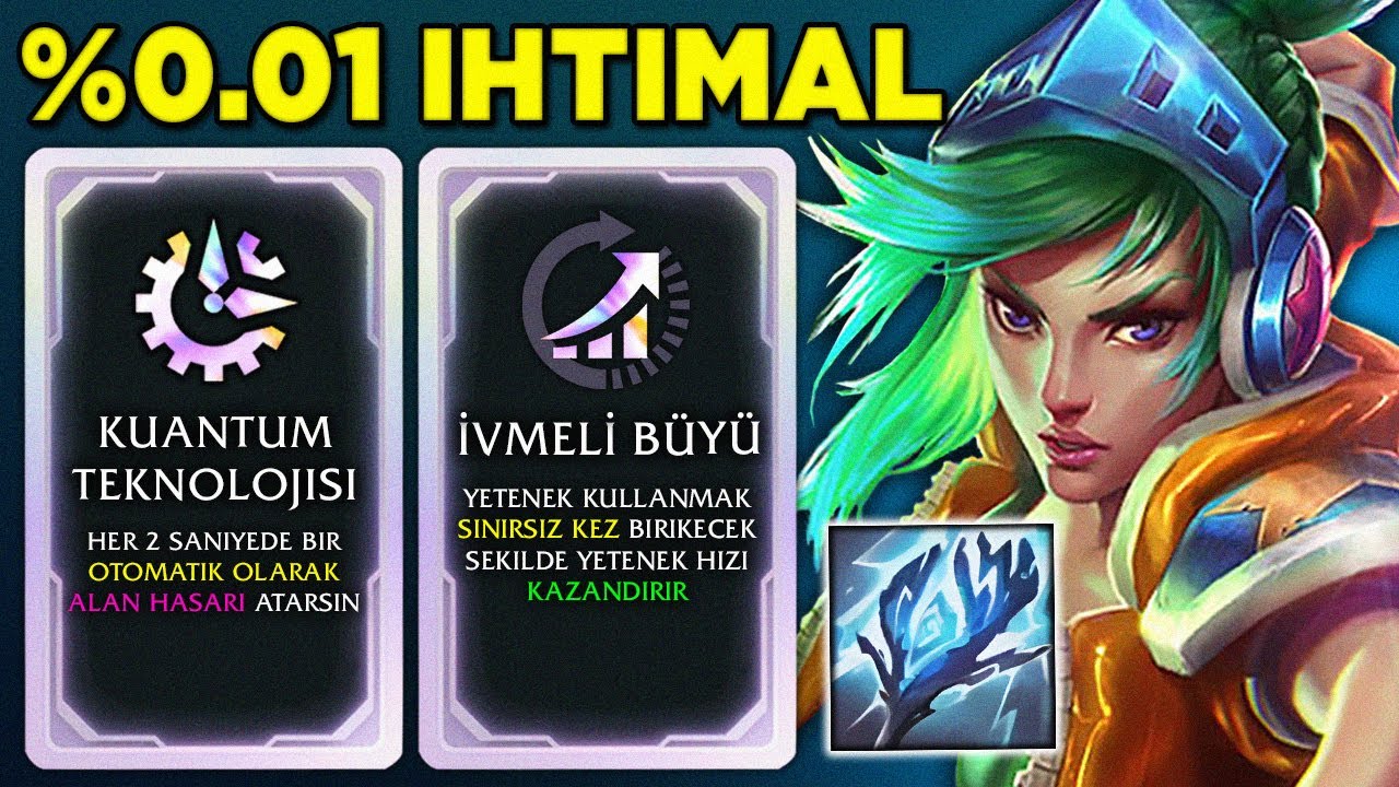 500 YETENEK HIZI RİVEN PARATONER BULURSA NE OLUR? | LOL ARENA | Zegabon