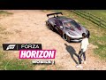 A verdade sobre o Racing Master: é mesmo o Forza Horizon Mobile?