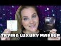 LUXURY MAKEUP HAUL! HERMÈS, TOM FORD AND CHARLOTTE TILBURY