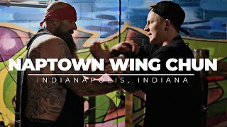 Naptown Wing Chun - Interview